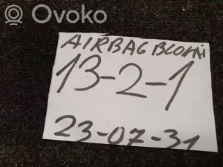 41650E0070 Блок AirBag Nissan X-Trail T30 Арт e12364381, вид 2