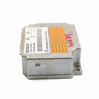 A6394460442 Блок AirBag Mercedes Vito W639 Арт e12364248, вид 6