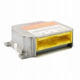 A6394460442 Блок AirBag Mercedes Vito W639 Арт e12364248, вид 8