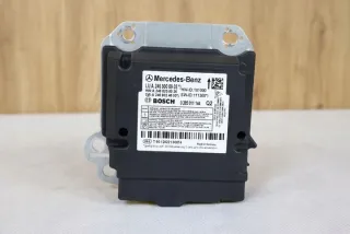 A2469000903 Блок AirBag Mercedes B W246 Арт e12364159, вид 1
