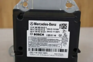 A2469000903 Блок AirBag Mercedes B W246 Арт e12364159, вид 3