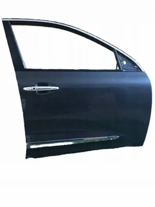 2016-2021R 2016R-2021R Дверь передняя левая Kia Niro Арт e12364003, вид 1