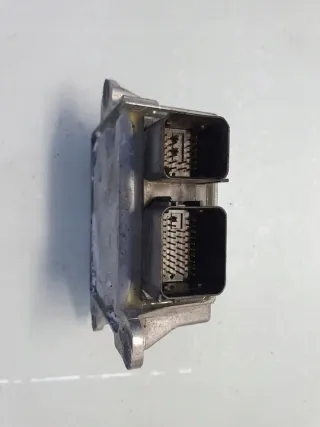 603951000 Блок AirBag Ford Mondeo 3 Арт e12363943, вид 3