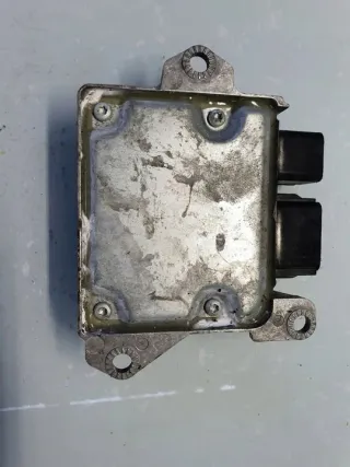 603951000 Блок AirBag Ford Mondeo 3 Арт e12363943, вид 4