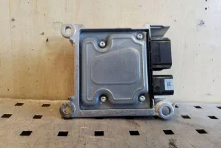9V4T14B321AB Блок AirBag Ford Kuga 1 Арт e12363933, вид 4
