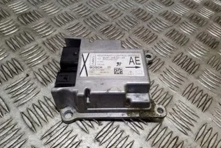 8V4T14B321AE Блок AirBag Ford Kuga 2 Арт e12363932, вид 1