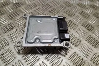8V4T14B321AE Блок AirBag Ford Kuga 2 Арт e12363932, вид 2