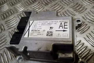 8V4T14B321AE Блок AirBag Ford Kuga 2 Арт e12363932, вид 4