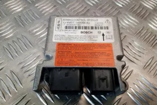 4M5T14B056BJ Блок AirBag Ford Focus 4 Арт e12363903, вид 3