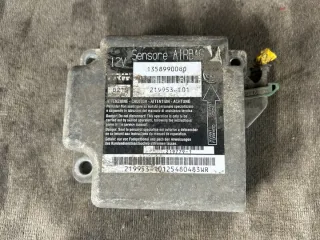 1358990080 Блок AirBag Fiat Ducato 3 Арт e12363874, вид 1