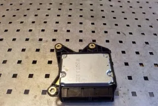 9676399880 Блок AirBag Citroen C4 2 Арт e12363825, вид 2