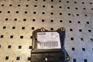 9676399880 Блок AirBag Citroen C4 2 Арт e12363825, вид 4