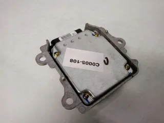 86404748604AA, Блок AirBag Chrysler Voyager 4 Арт e12363803, вид 1
