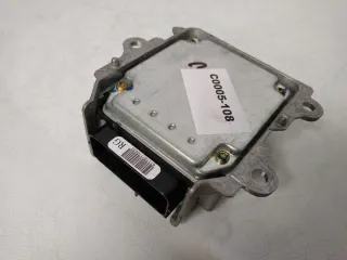 86404748604AA, Блок AirBag Chrysler Voyager 4 Арт e12363803, вид 3