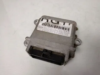 86404748604AA, Блок AirBag Chrysler Voyager 4 Арт e12363803, вид 4