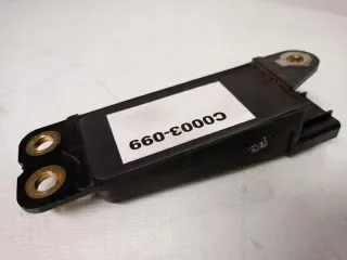 JWY70120, 04686748AF, 23087A Блок AirBag Chrysler Voyager 4 Арт e12363802, вид 2