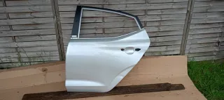 OK 20-24rok Дверь задняя левая Hyundai i10 2 Арт e12363751, вид 2