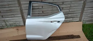 OK 20-24rok Дверь задняя левая Hyundai i10 2 Арт e12363751, вид 3