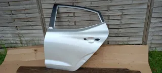 OK 20-24rok Дверь задняя левая Hyundai i10 2 Арт e12363751, вид 4