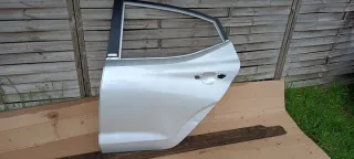 OK 20-24rok Дверь задняя левая Hyundai i10 2 Арт e12363751, вид 5