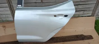OK 20-24rok Дверь задняя левая Hyundai i10 2 Арт e12363751, вид 6