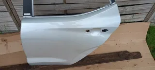 OK 20-24rok Дверь задняя левая Hyundai i10 2 Арт e12363751, вид 7