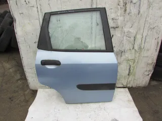 10FX2F Дверь задняя правая Honda Jazz 2 Арт e12363749, вид 1
