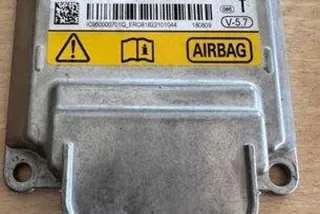9500007 Блок AirBag BMW X5 G05  Арт e12363657, вид 1