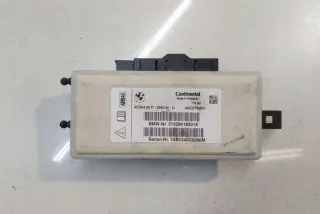 9280185 Блок AirBag BMW X3 F25 Арт e12363632, вид 5