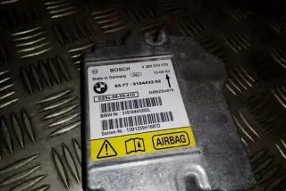 0285010070 Блок AirBag BMW X1 E84 Арт e12363611, вид 3