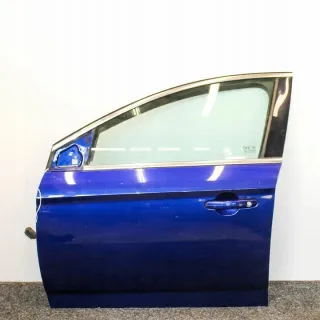 PBS71A20125AC Дверь передняя левая Ford Mondeo 5 Арт e12363588, вид 1
