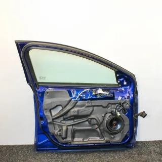 PBS71A20125AC Дверь передняя левая Ford Mondeo 5 Арт e12363588, вид 6