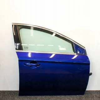 PBS71A20124AC Дверь передняя правая Ford Mondeo 5 Арт e12363587, вид 1