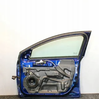PBS71A20124AC Дверь передняя правая Ford Mondeo 5 Арт e12363587, вид 5