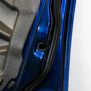 PBS71A20124AC Дверь передняя правая Ford Mondeo 5 Арт e12363587, вид 7