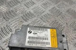 6970904 Блок AirBag BMW 7 E65/E66 Арт e12363509, вид 2