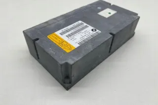 6929552 Блок AirBag BMW 7 E65/E66 Арт e12363499, вид 2