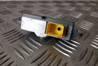 6970908 Блок AirBag BMW 7 E65/E66 Арт e12363488, вид 1