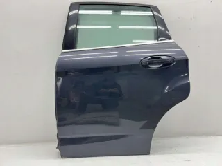  Дверь задняя левая Ford C-max 2 Арт e12363445, вид 1