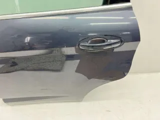  Дверь задняя левая Ford C-max 2 Арт e12363445, вид 3