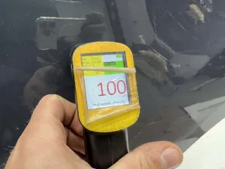  Дверь задняя левая Ford C-max 2 Арт e12363445, вид 8