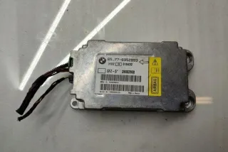 6952993 Блок AirBag BMW 5 E60/E61 Арт e12363422, вид 1