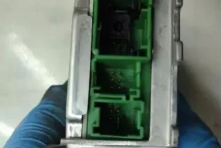 6952993 Блок AirBag BMW 5 E60/E61 Арт e12363421, вид 4