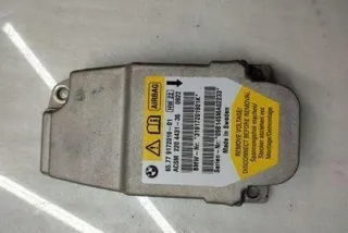 9172019 Блок AirBag BMW 5 E60/E61 Арт e12363412, вид 3
