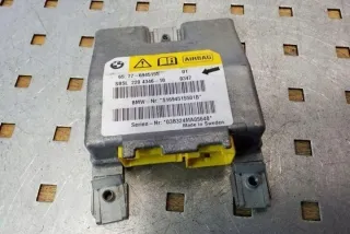 S1694515501B Блок AirBag BMW 5 E60/E61 Арт e12363402, вид 1