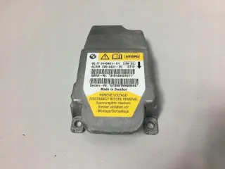 9145401 Блок AirBag BMW 5 E60/E61 Арт e12363391, вид 3