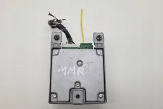 6940298 Блок AirBag BMW 5 E60/E61 Арт e12363390, вид 2