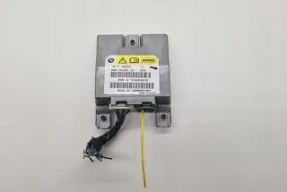 6940298 Блок AirBag BMW 5 E60/E61 Арт e12363390, вид 4
