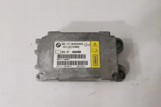 6952993 Блок AirBag BMW 5 E60/E61 Арт e12363359, вид 3
