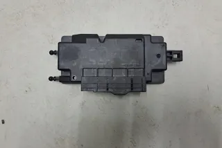 9330952 Блок AirBag BMW 5 F10/F11/GT F07 Арт e12363295, вид 2